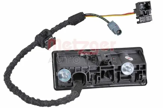 Heckklappengriff METZGER AUTOTEILE 2310980 Bild Heckklappengriff METZGER AUTOTEILE 2310980