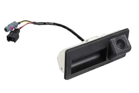 Heckklappengriff METZGER AUTOTEILE 2310981 Bild Heckklappengriff METZGER AUTOTEILE 2310981