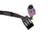 Heckklappengriff METZGER AUTOTEILE 2310982 Bild Heckklappengriff METZGER AUTOTEILE 2310982