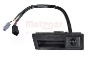 Heckklappengriff METZGER AUTOTEILE 2310983