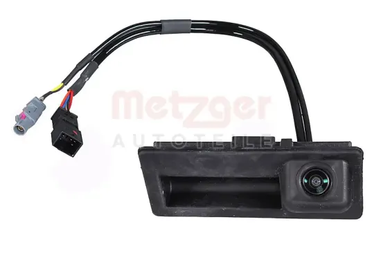Heckklappengriff METZGER AUTOTEILE 2310983 Bild Heckklappengriff METZGER AUTOTEILE 2310983