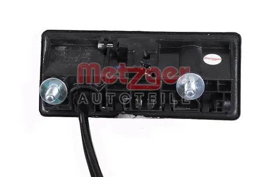 Heckklappengriff METZGER AUTOTEILE 2310983 Bild Heckklappengriff METZGER AUTOTEILE 2310983