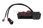 Heckklappengriff METZGER AUTOTEILE 2310984