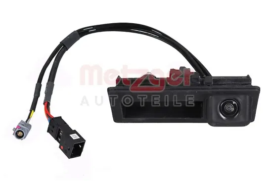 Heckklappengriff METZGER AUTOTEILE 2310984 Bild Heckklappengriff METZGER AUTOTEILE 2310984