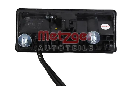 Heckklappengriff METZGER AUTOTEILE 2310984 Bild Heckklappengriff METZGER AUTOTEILE 2310984