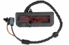 Heckklappengriff METZGER AUTOTEILE 2310985