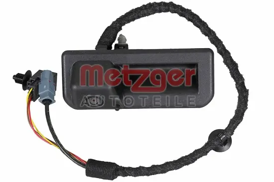 Heckklappengriff METZGER AUTOTEILE 2310985 Bild Heckklappengriff METZGER AUTOTEILE 2310985
