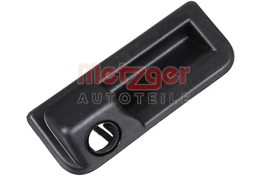 Heckklappengriff METZGER AUTOTEILE 2310986