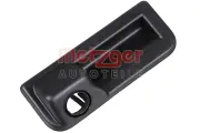 Heckklappengriff METZGER AUTOTEILE 2310986