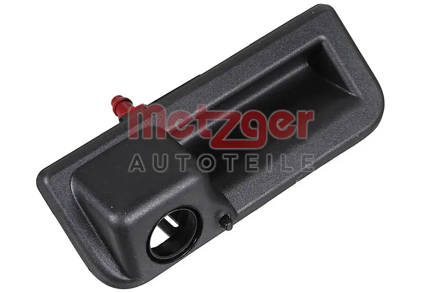 Heckklappengriff METZGER AUTOTEILE 2310987
