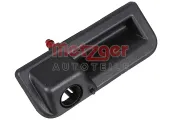 Heckklappengriff METZGER AUTOTEILE 2310987