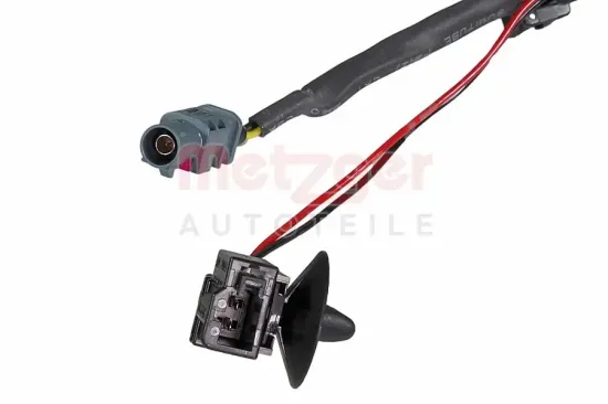 Heckklappengriff METZGER AUTOTEILE 2310988 Bild Heckklappengriff METZGER AUTOTEILE 2310988