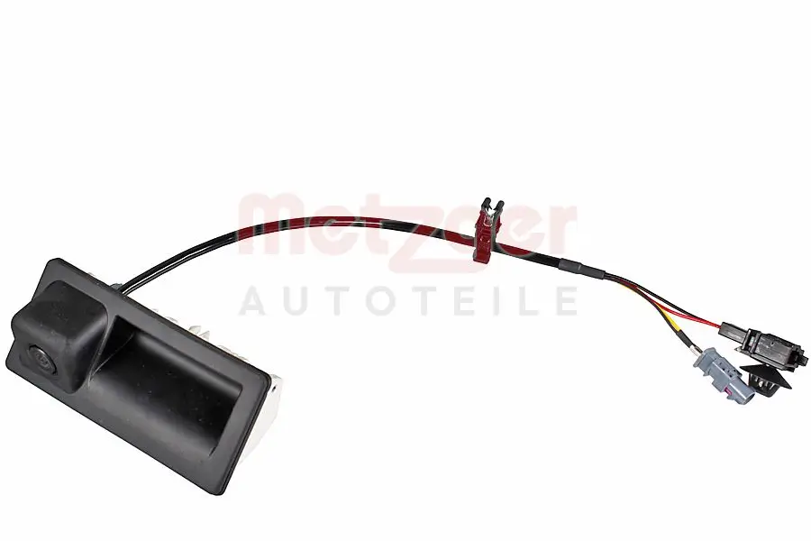 Heckklappengriff METZGER AUTOTEILE 2310989