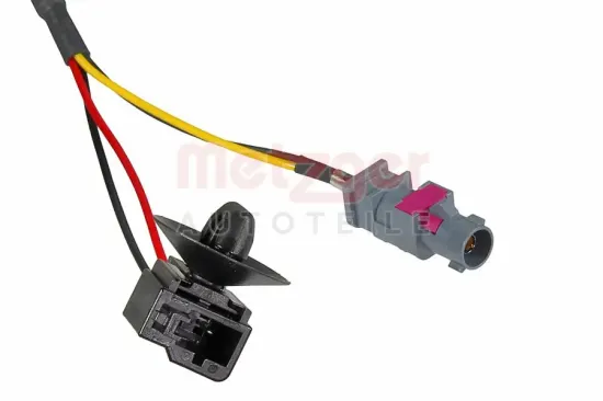 Heckklappengriff METZGER AUTOTEILE 2310989 Bild Heckklappengriff METZGER AUTOTEILE 2310989