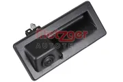 Heckklappengriff METZGER AUTOTEILE 2310990
