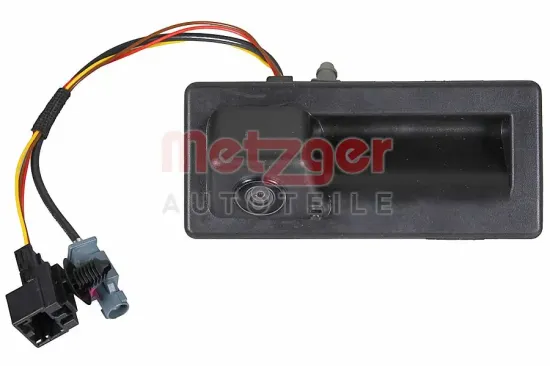 Heckklappengriff METZGER AUTOTEILE 2310991 Bild Heckklappengriff METZGER AUTOTEILE 2310991