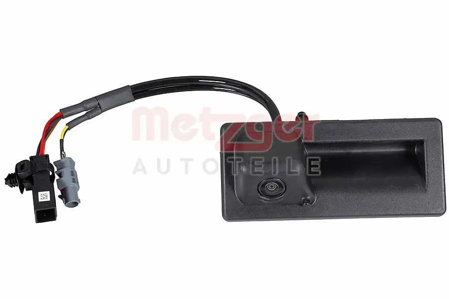 Heckklappengriff METZGER AUTOTEILE 2310992