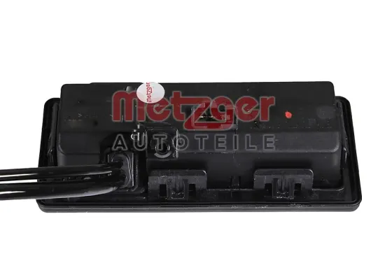 Heckklappengriff METZGER AUTOTEILE 2310992 Bild Heckklappengriff METZGER AUTOTEILE 2310992