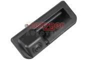 Heckklappengriff METZGER AUTOTEILE 2310994