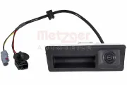 Heckklappengriff METZGER AUTOTEILE 2310995