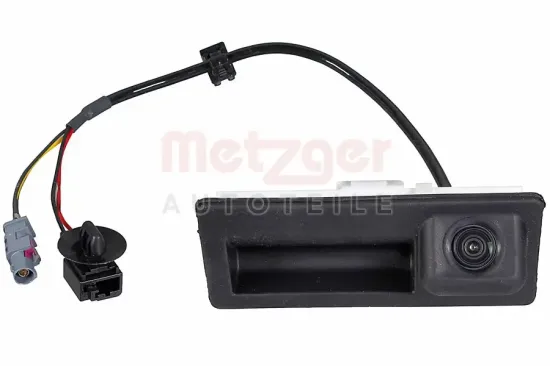 Heckklappengriff METZGER AUTOTEILE 2310995 Bild Heckklappengriff METZGER AUTOTEILE 2310995