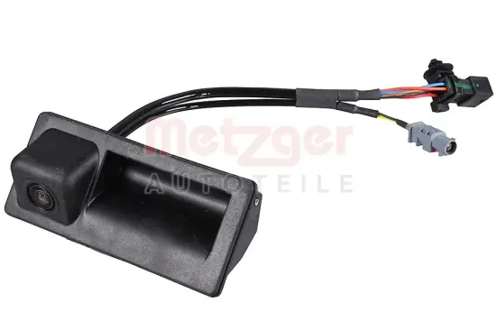 Heckklappengriff METZGER AUTOTEILE 2310996 Bild Heckklappengriff METZGER AUTOTEILE 2310996