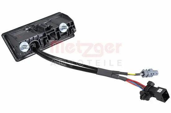 Heckklappengriff METZGER AUTOTEILE 2310996 Bild Heckklappengriff METZGER AUTOTEILE 2310996