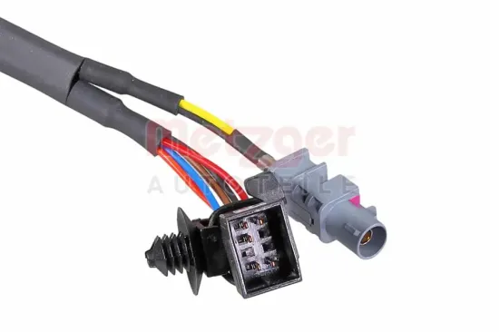 Heckklappengriff METZGER AUTOTEILE 2310996 Bild Heckklappengriff METZGER AUTOTEILE 2310996