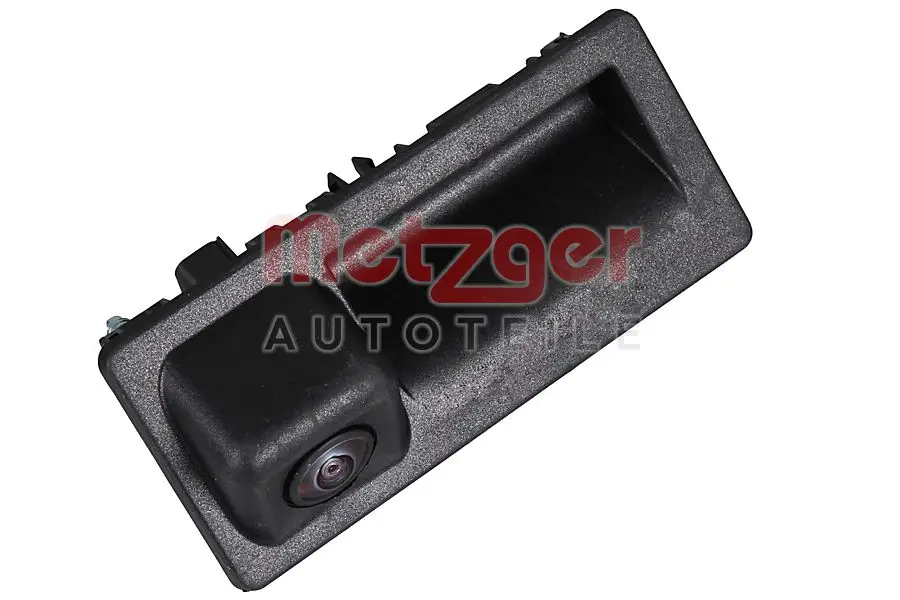 Heckklappengriff METZGER AUTOTEILE 2310997