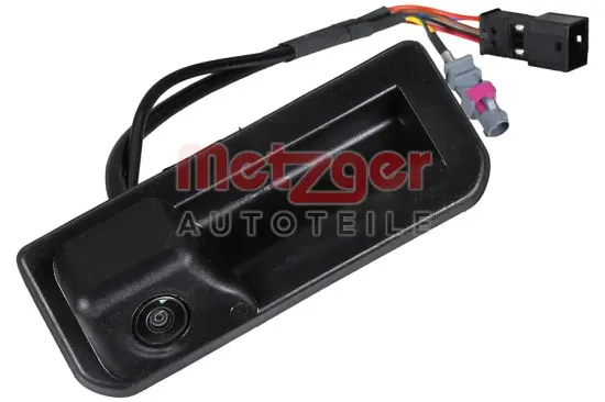 Heckklappengriff METZGER AUTOTEILE 2310998 Bild Heckklappengriff METZGER AUTOTEILE 2310998
