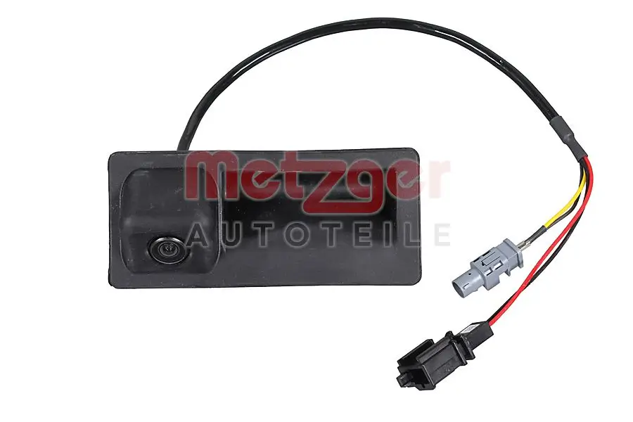 Heckklappengriff METZGER AUTOTEILE 2310999