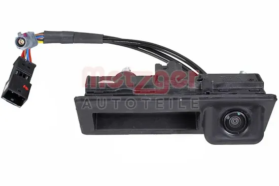 Heckklappengriff METZGER AUTOTEILE 2311000 Bild Heckklappengriff METZGER AUTOTEILE 2311000