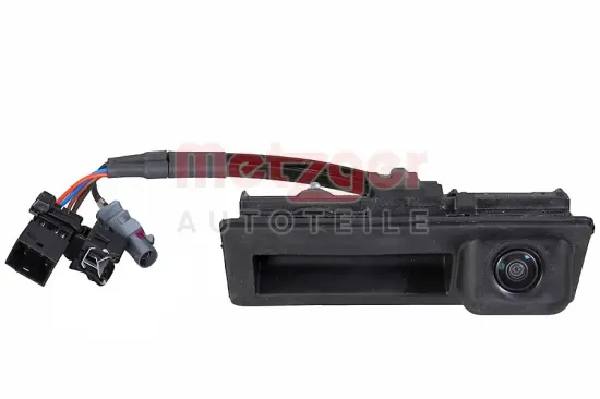 Heckklappengriff METZGER AUTOTEILE 2311001 Bild Heckklappengriff METZGER AUTOTEILE 2311001