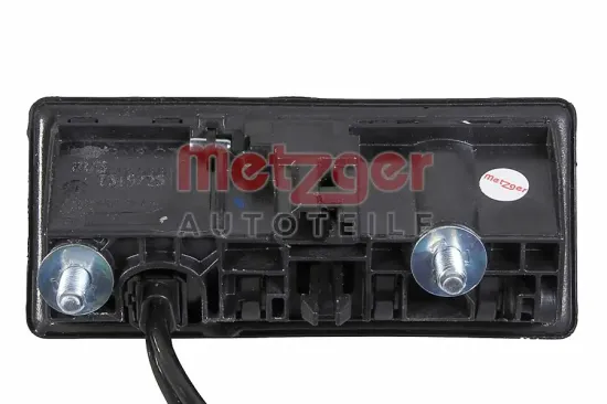 Heckklappengriff METZGER AUTOTEILE 2311001 Bild Heckklappengriff METZGER AUTOTEILE 2311001