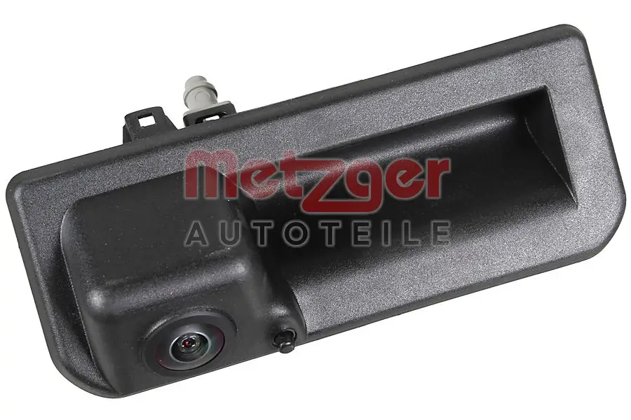 Heckklappengriff METZGER AUTOTEILE 2311003