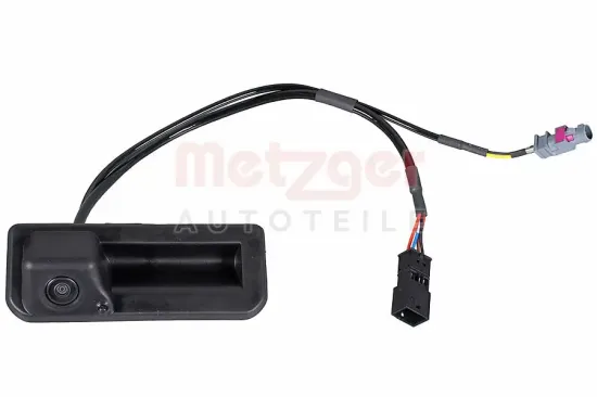 Heckklappengriff METZGER AUTOTEILE 2311005 Bild Heckklappengriff METZGER AUTOTEILE 2311005