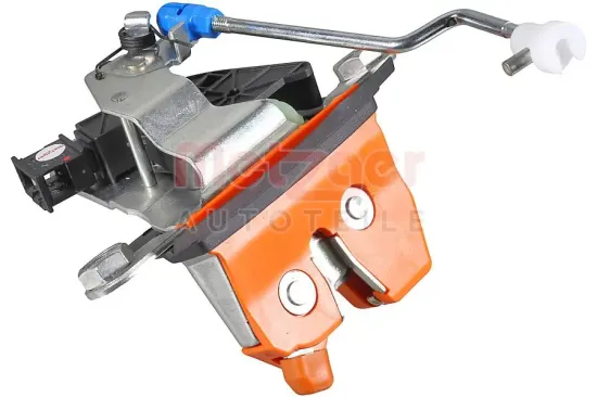 Heckklappenschloss METZGER AUTOTEILE 2311008 Bild Heckklappenschloss METZGER AUTOTEILE 2311008