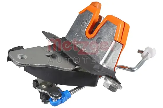 Heckklappenschloss METZGER AUTOTEILE 2311008 Bild Heckklappenschloss METZGER AUTOTEILE 2311008