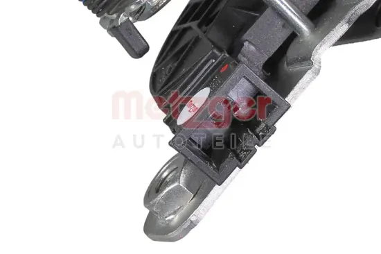 Heckklappenschloss METZGER AUTOTEILE 2311008 Bild Heckklappenschloss METZGER AUTOTEILE 2311008