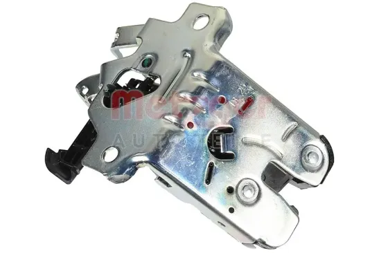 Heckklappenschloss METZGER AUTOTEILE 2311010 Bild Heckklappenschloss METZGER AUTOTEILE 2311010