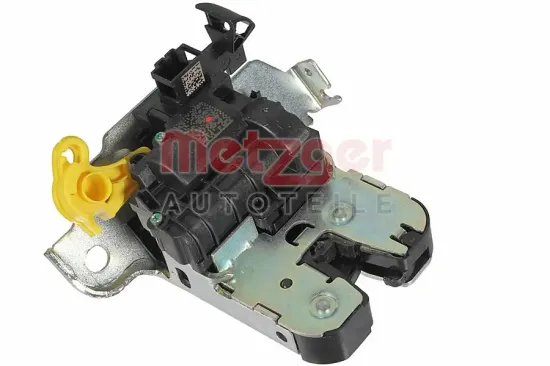 Heckklappenschloss METZGER AUTOTEILE 2311012 Bild Heckklappenschloss METZGER AUTOTEILE 2311012