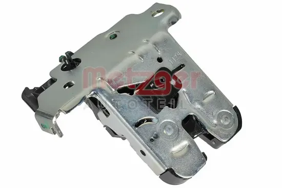 Heckklappenschloss METZGER AUTOTEILE 2311012 Bild Heckklappenschloss METZGER AUTOTEILE 2311012