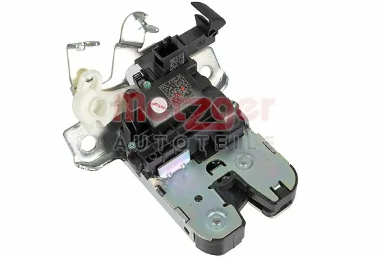 Heckklappenschloss METZGER AUTOTEILE 2311013 Bild Heckklappenschloss METZGER AUTOTEILE 2311013