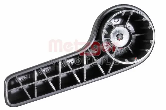 Griff, Motorhaubenentriegelung Innenraum METZGER AUTOTEILE 2311015 Bild Griff, Motorhaubenentriegelung Innenraum METZGER AUTOTEILE 2311015