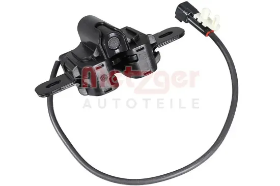 Motorhaubenschloss unten METZGER AUTOTEILE 2311017 Bild Motorhaubenschloss unten METZGER AUTOTEILE 2311017
