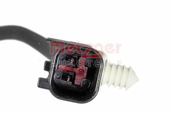 Motorhaubenschloss unten METZGER AUTOTEILE 2311017 Bild Motorhaubenschloss unten METZGER AUTOTEILE 2311017