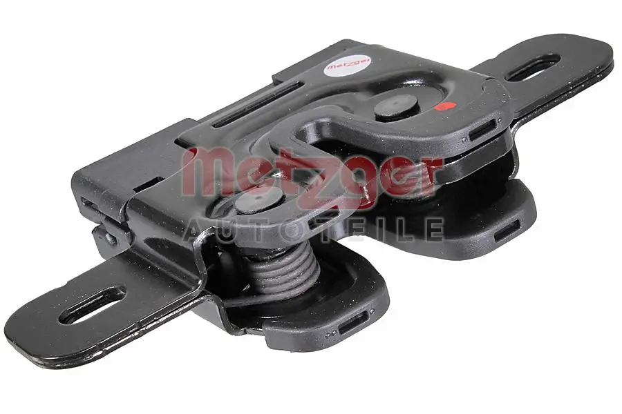 Motorhaubenschloss unten METZGER AUTOTEILE 2311018