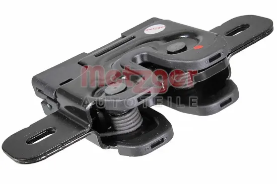 Motorhaubenschloss unten METZGER AUTOTEILE 2311018 Bild Motorhaubenschloss unten METZGER AUTOTEILE 2311018