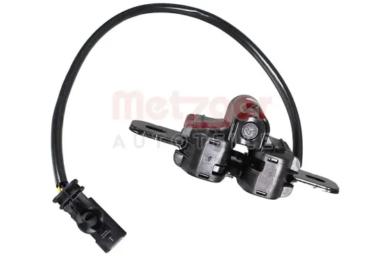 Motorhaubenschloss rechts unten METZGER AUTOTEILE 2311020 Bild Motorhaubenschloss rechts unten METZGER AUTOTEILE 2311020