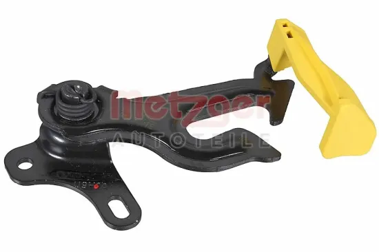 Sicherungshaken, Motorhaubenschloss Mitte METZGER AUTOTEILE 2311024 Bild Sicherungshaken, Motorhaubenschloss Mitte METZGER AUTOTEILE 2311024